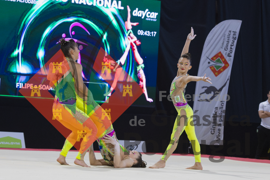 2253_Campeonato Nacional 2ª Div - ACRO